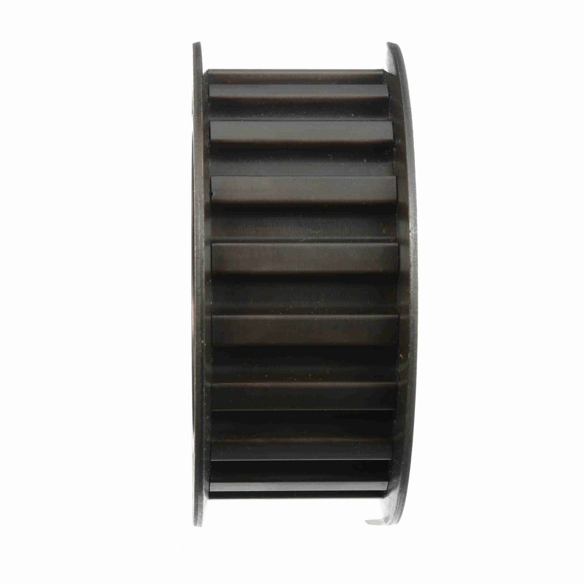 Browning Steel Bushed Bore Gearbelt Pulley - 20XH200SK