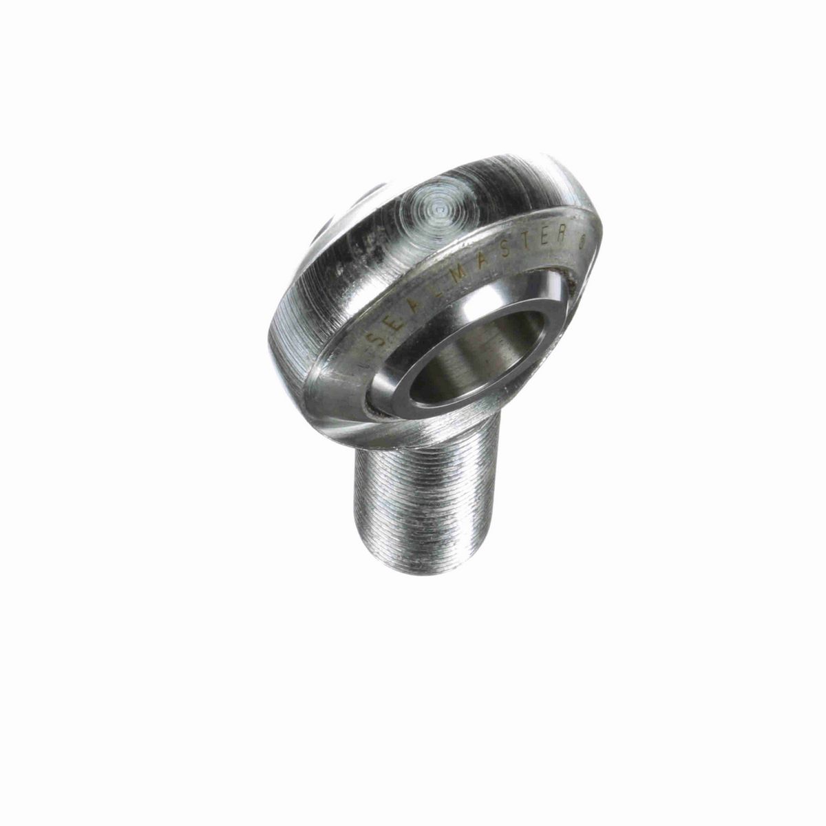 Sealmaster Male Rod End Bearing - Two-Piece Rod End TEFLON Race - CFML 12T