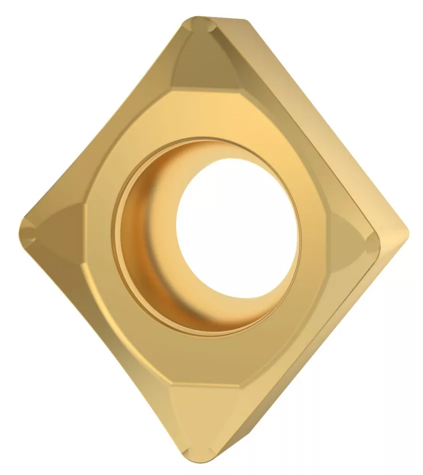 Screw-On Inserts Kennametal CCGT-HP [1161893]