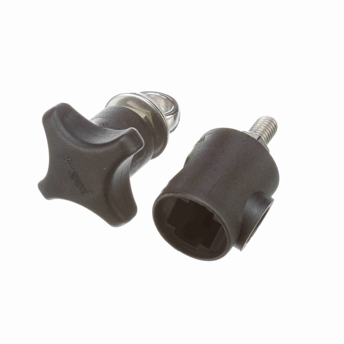 System Plast Transition Cap Assembly, Polyamide, 5/8" Rod - VG-203TC-58