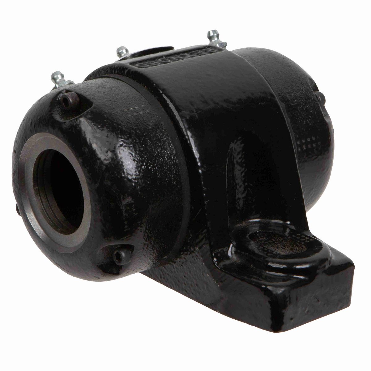 Rexnord AZEP2107 Solid-housed Pillow Blocks Rex Spherical Roller Bearings - AZEP2107