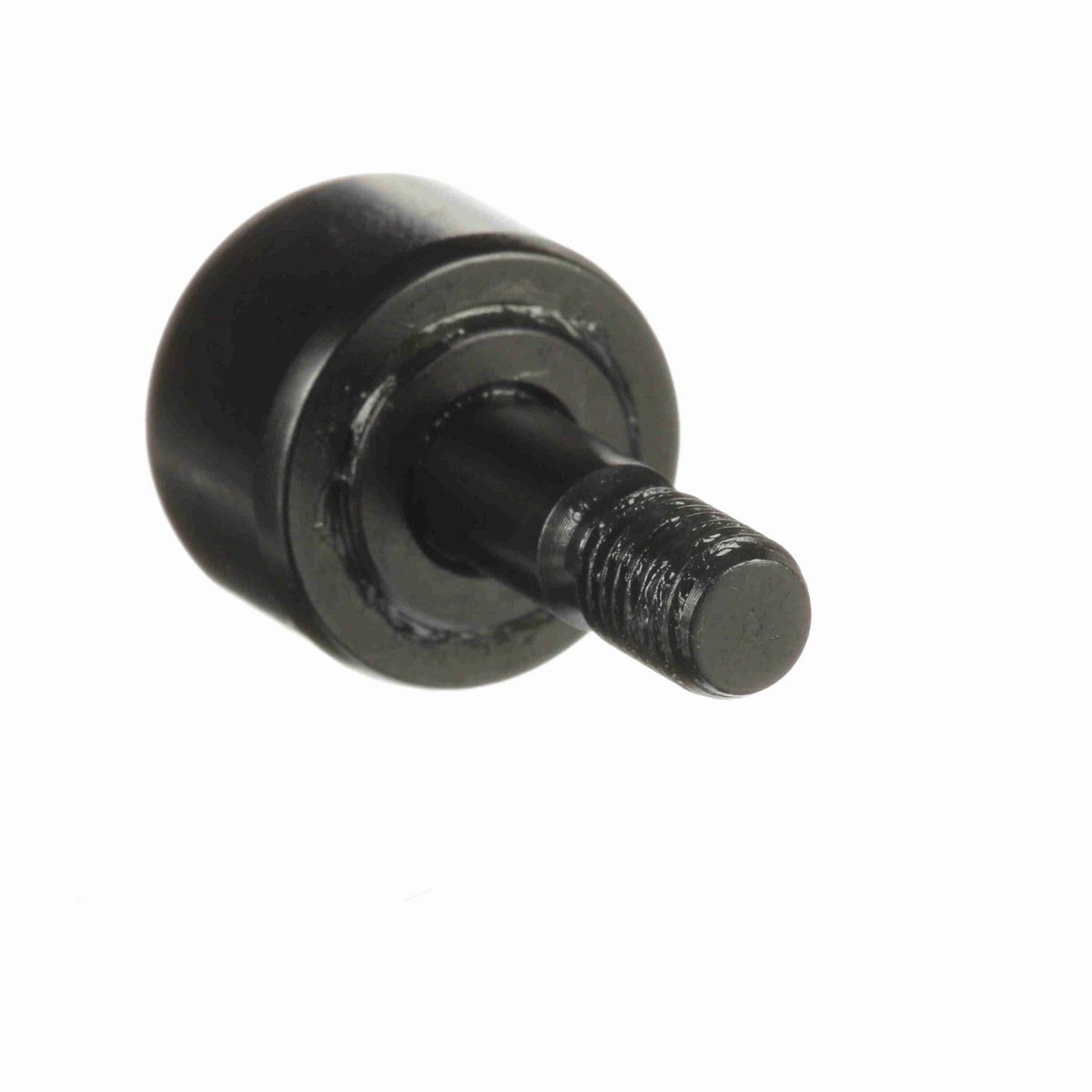 Опорный ролик с цапфой McGill CAMROL CF 11/16 SB, цилиндрический, с уплотнением, с шестигранным отверстием, дюймовый