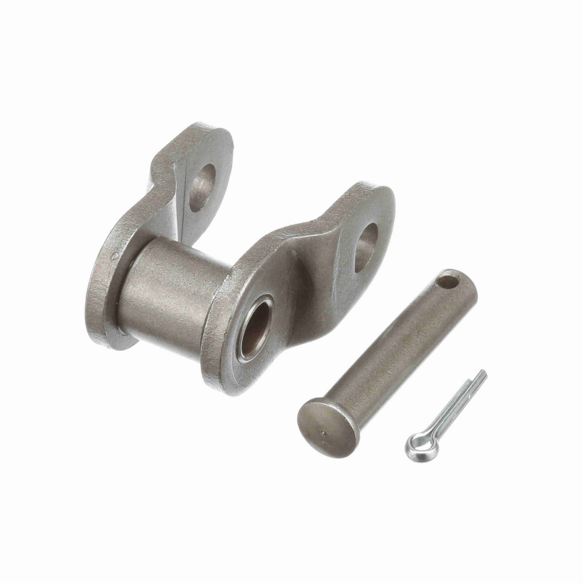 Morse Heavy Roller Chain Offset Link - 80H O/L