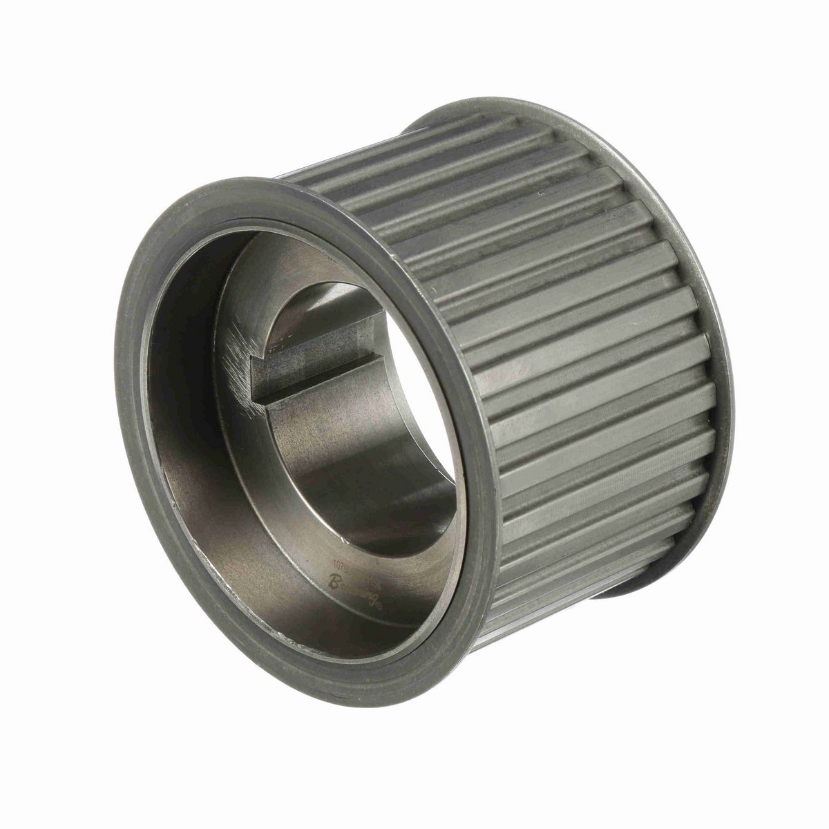 Browning Steel Bushed Bore Gearbelt Pulley - 32HQ300