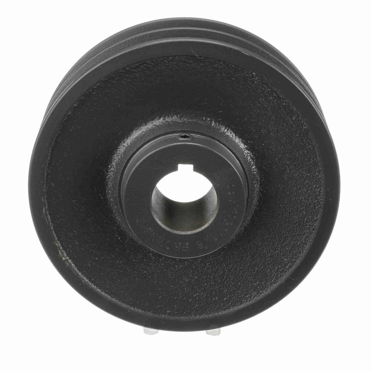 Browning 2 Groove Cast Iron FHP - Finished Bore Sheave - 2BK57X 1 1/8