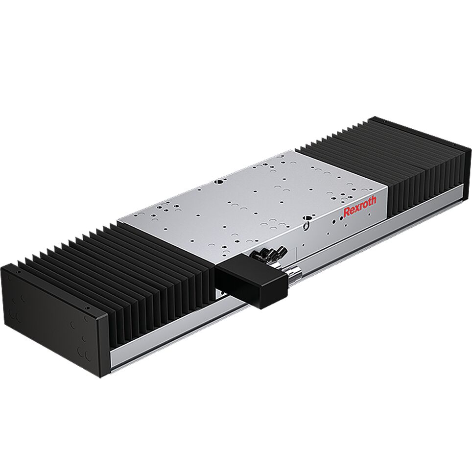 Стол с шариковыми направляющими Bosch Rexroth TKL-275-NN-2 [R145070510]