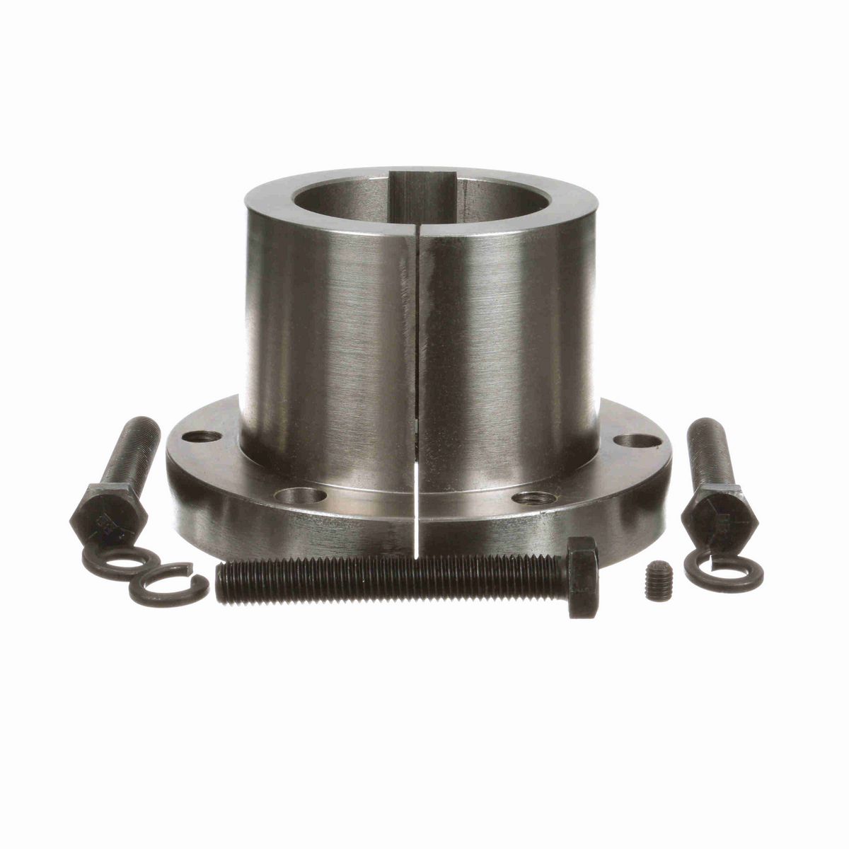 Browning Q-D Bushing - Metric Bore Type - J 90 MM