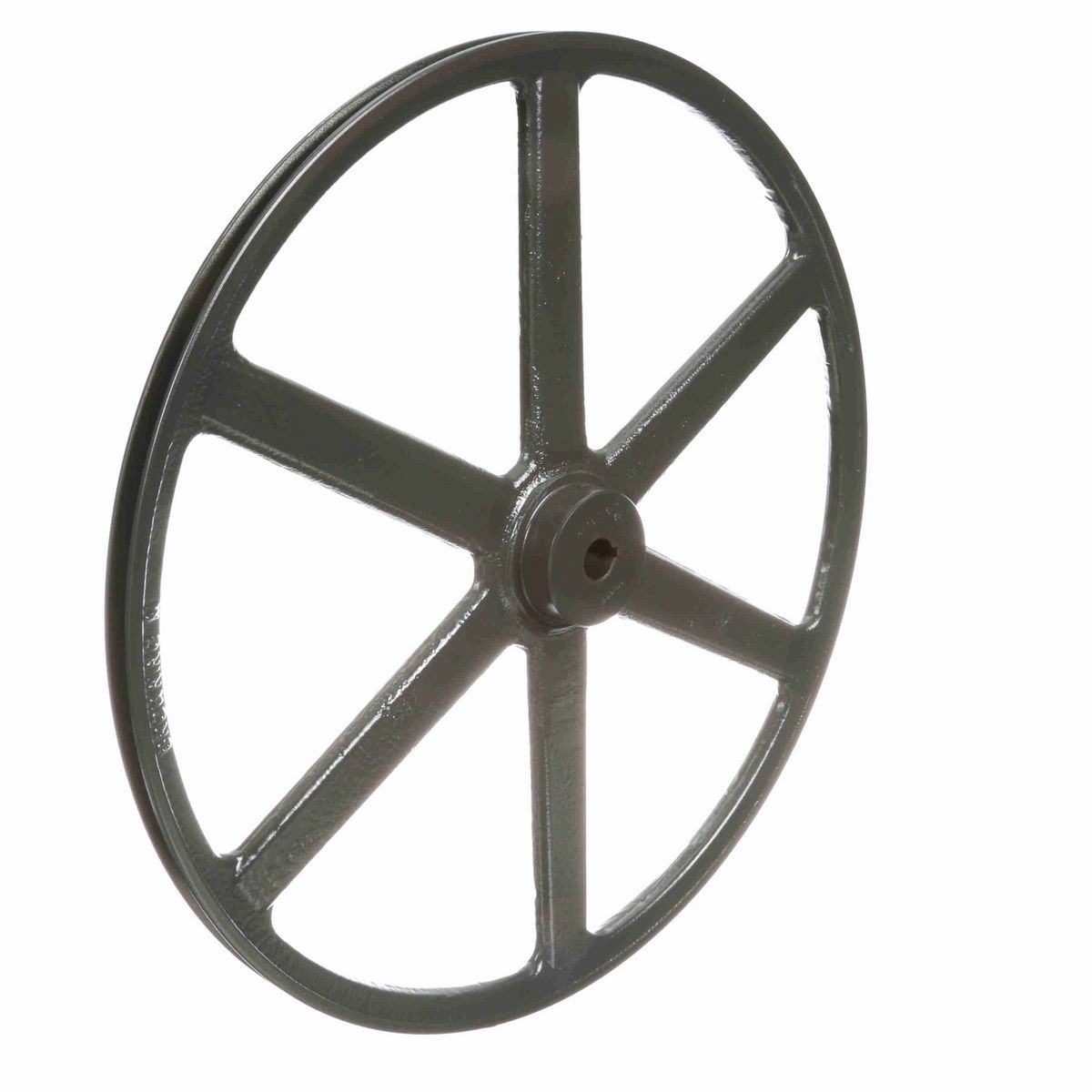 Browning 1 Groove Cast Iron FHP - Finished Bore Sheave - AK184X3/4