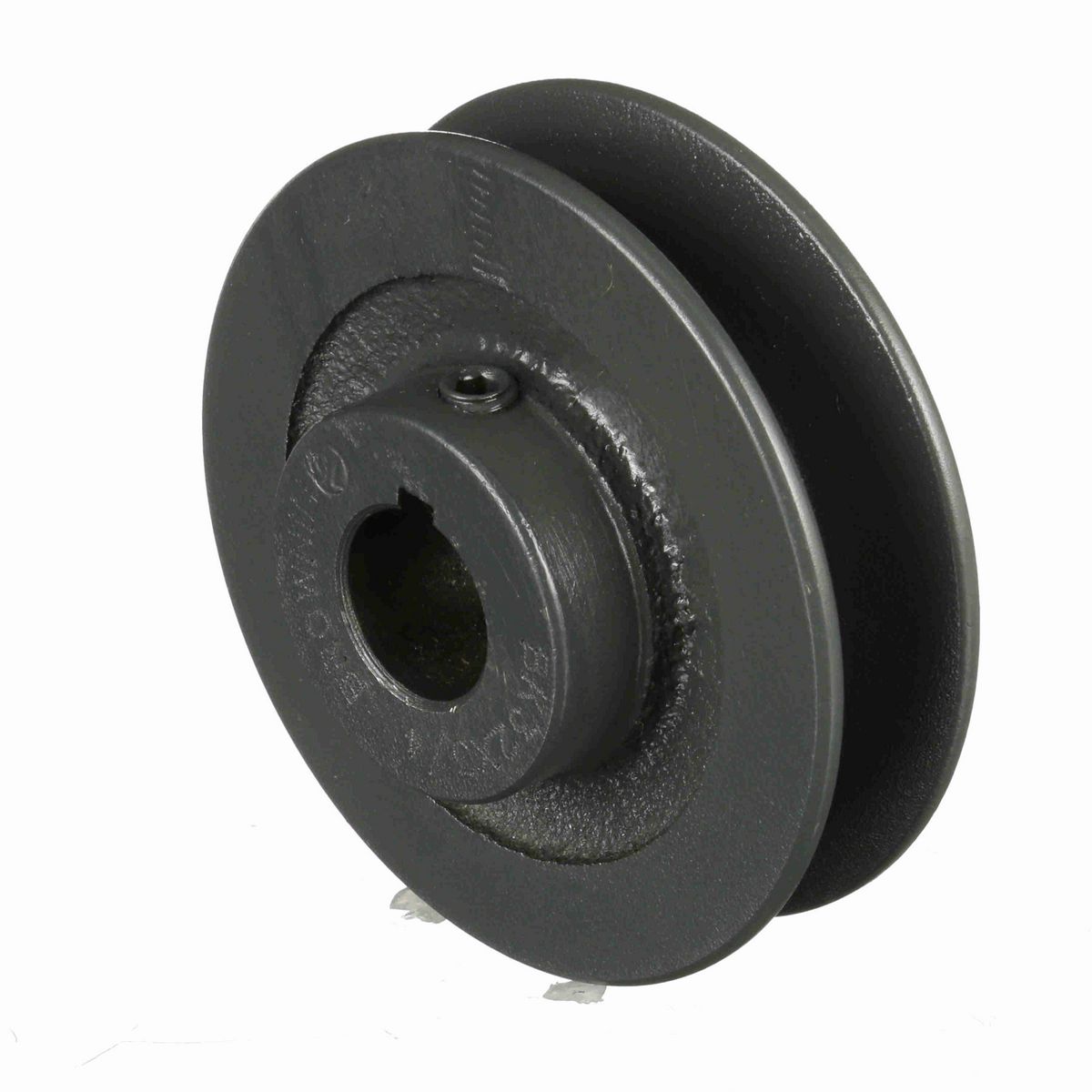 Browning 1 Groove Cast Iron FHP - Finished Bore Sheave - BK32X3/4