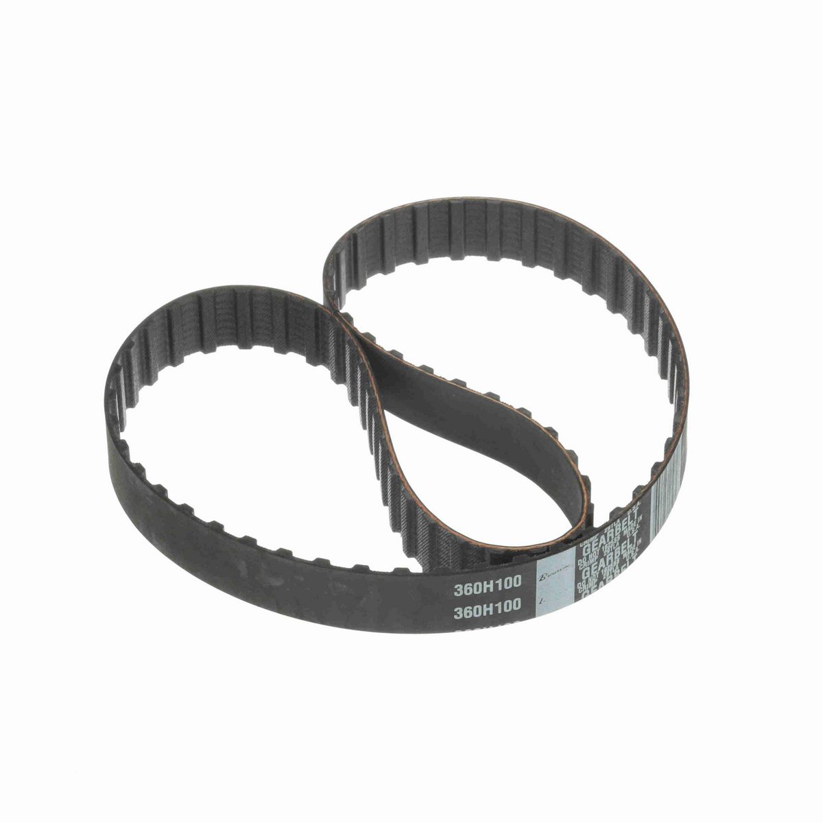 Browning Neoprene H Section Gearbelt - 360H100