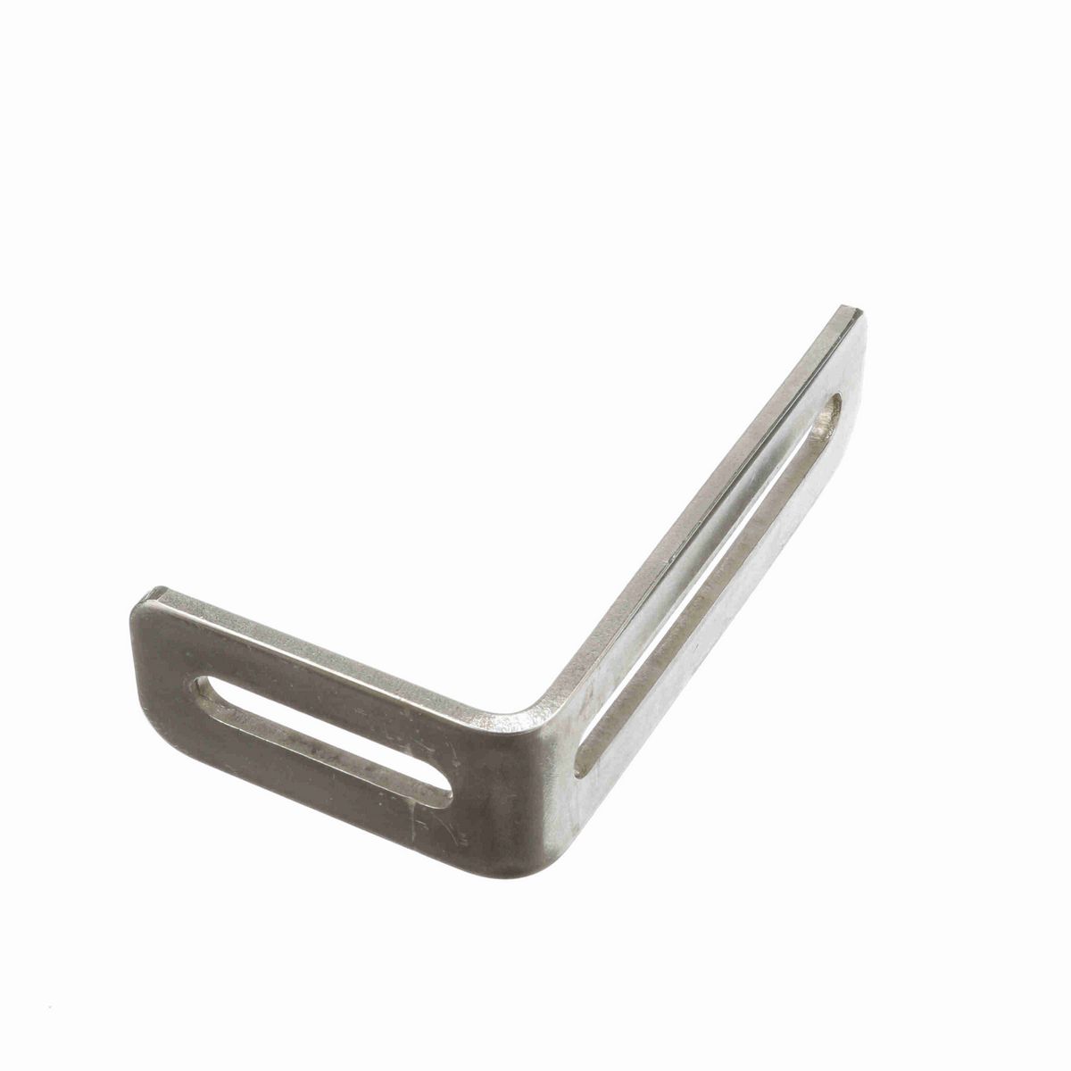 System Plast Individual Metal "L" Brackets; Series: VG-205 - VG-205-D-316-S