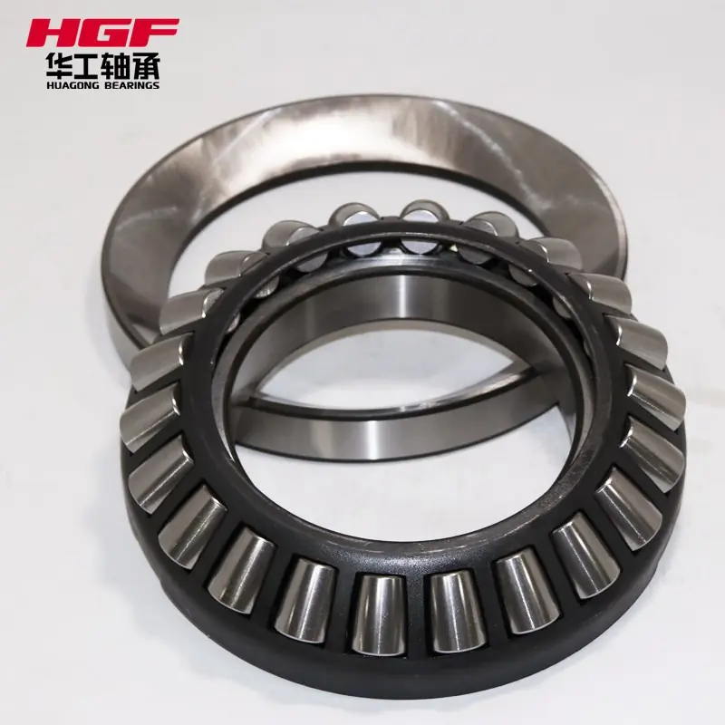 Упорный роликовый подшипник HGF 294/560, 294/560M, 294/560E