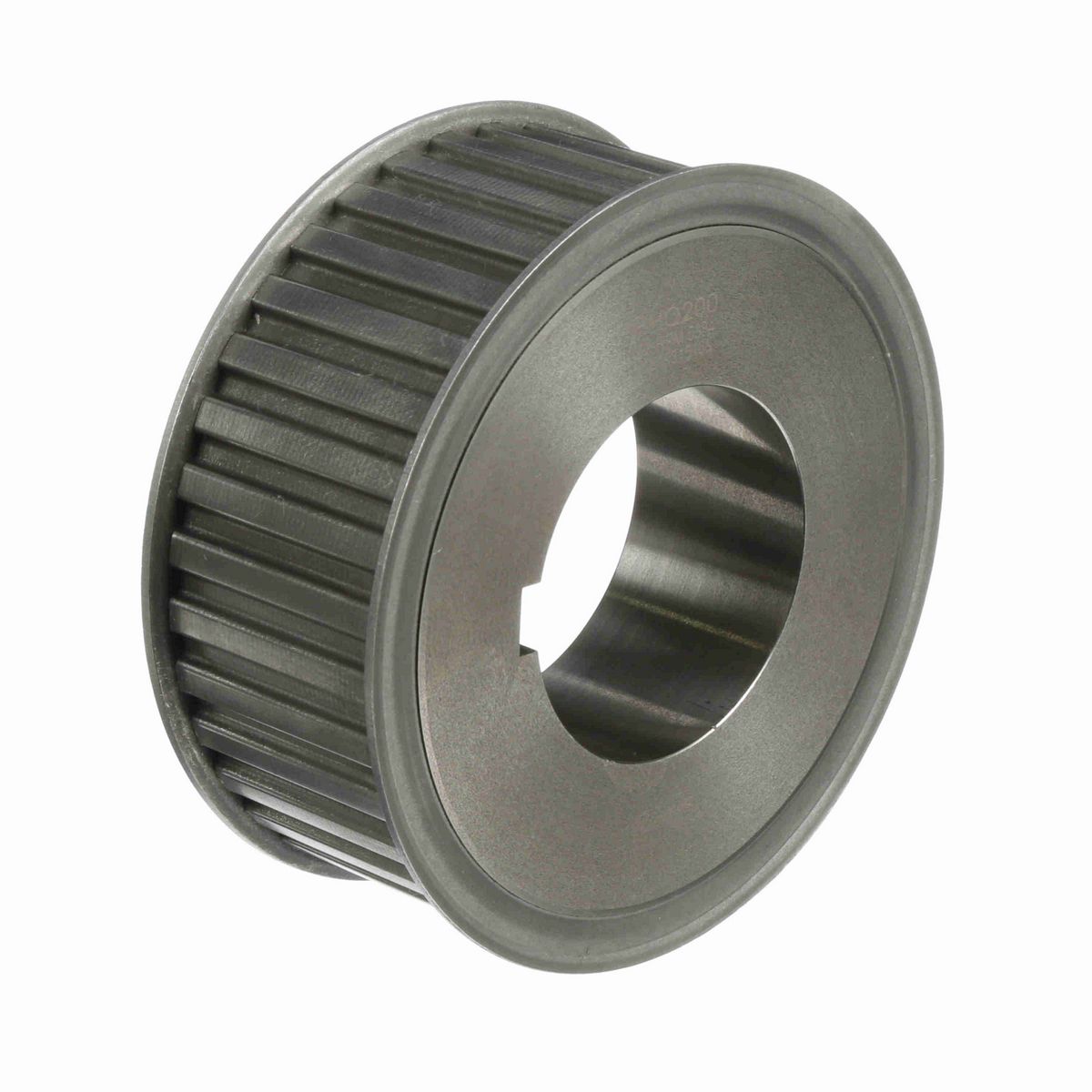 Browning Steel Bushed Bore Gearbelt Pulley - 36HQ200