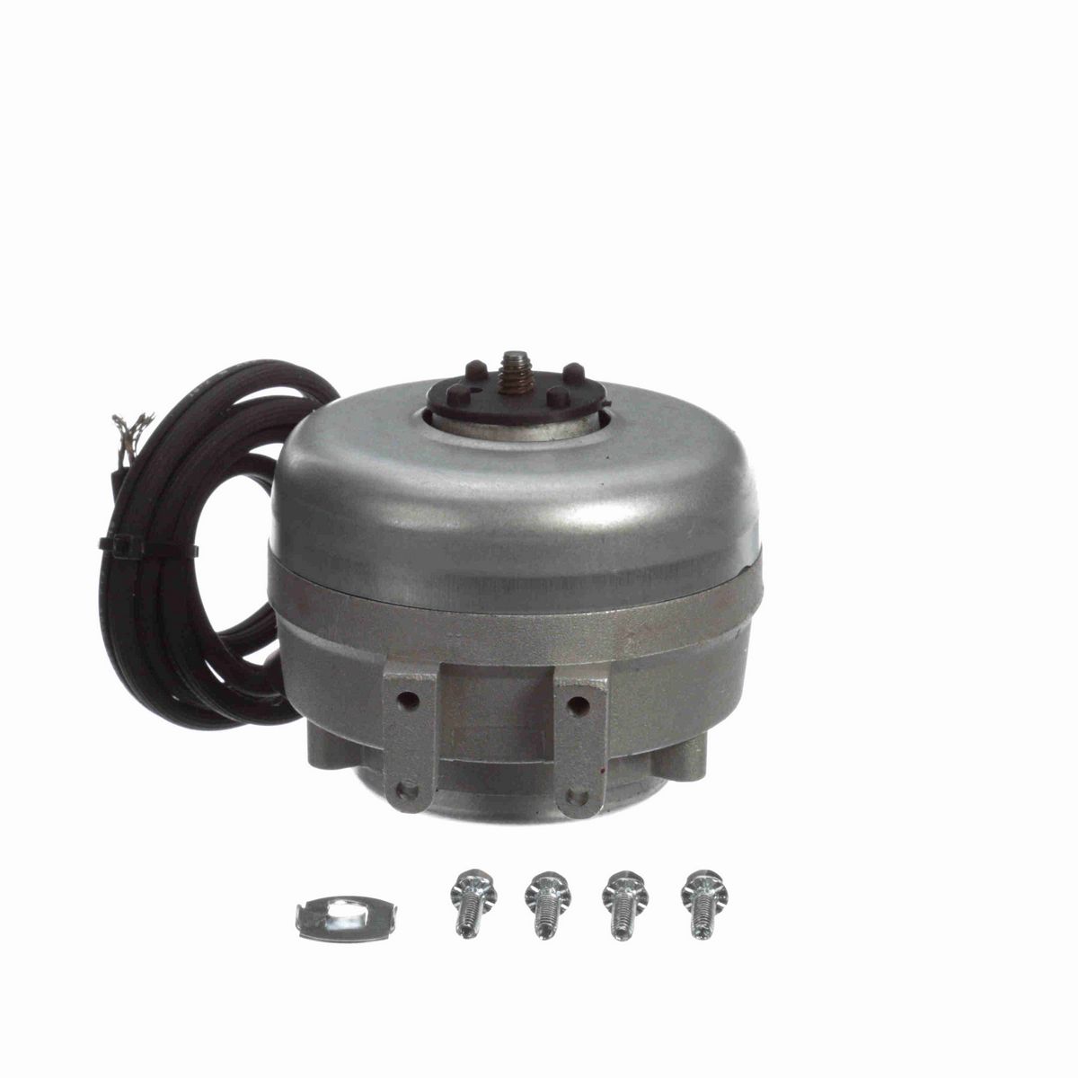 FASCO 2.3 WATT Refrigeration Motor, 1300 RPM, 230 Volts, Unit Bearing, TEAO - UB552