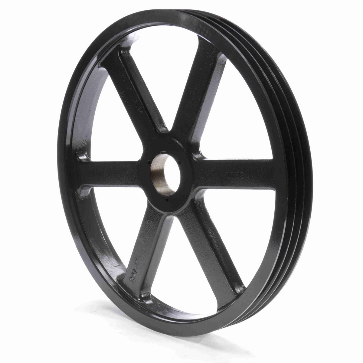 Browning 3 Groove Cast Iron Bushed Bore Multiple Sheave - 3B5V200