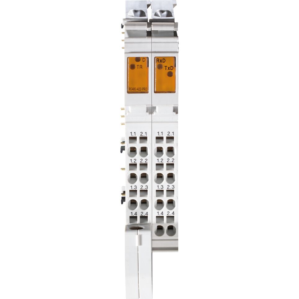INTERFACE MODULE R-IB IL RS485/422-PRO-PAC [R911170442]