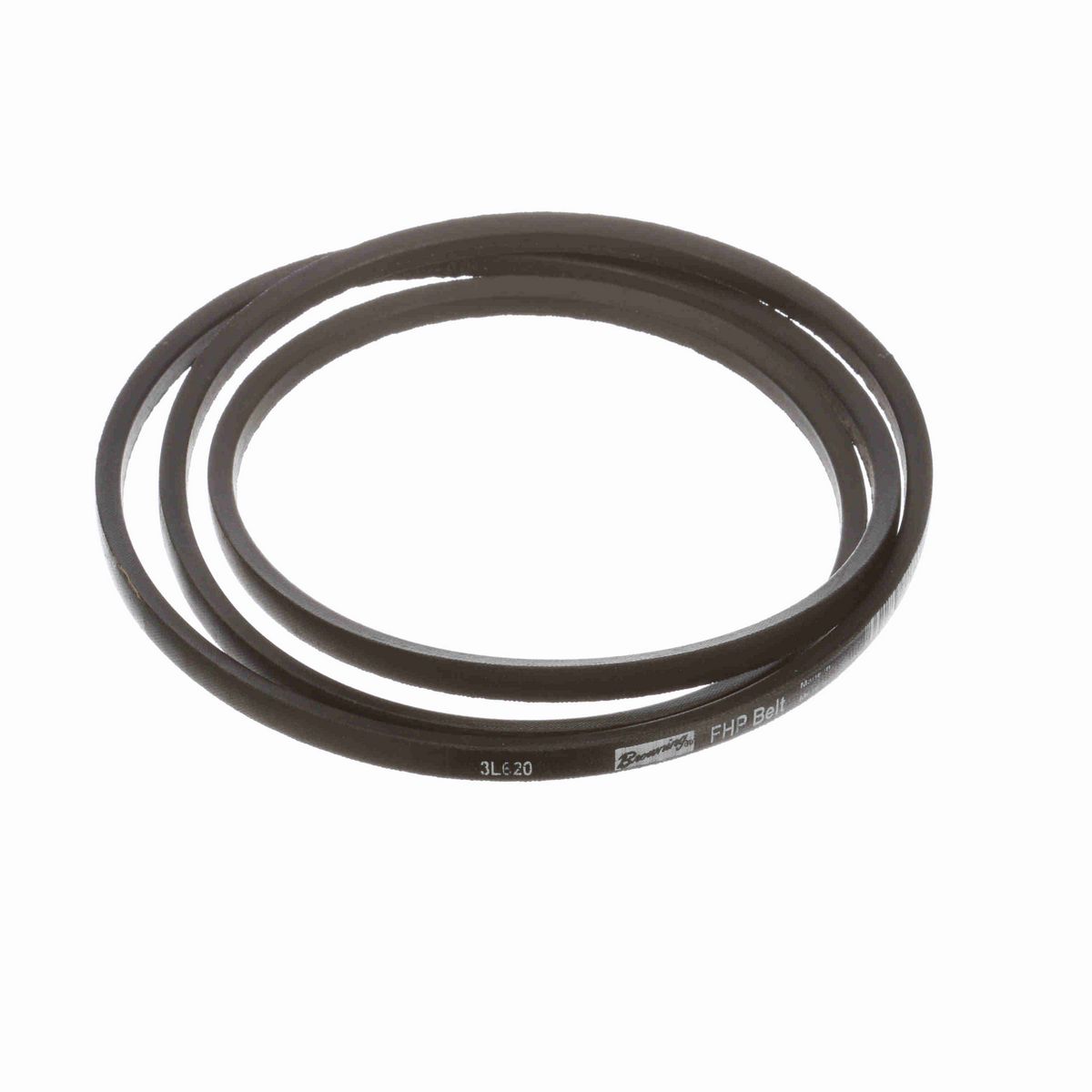 Browning Rubber FHP Belt - 3L620