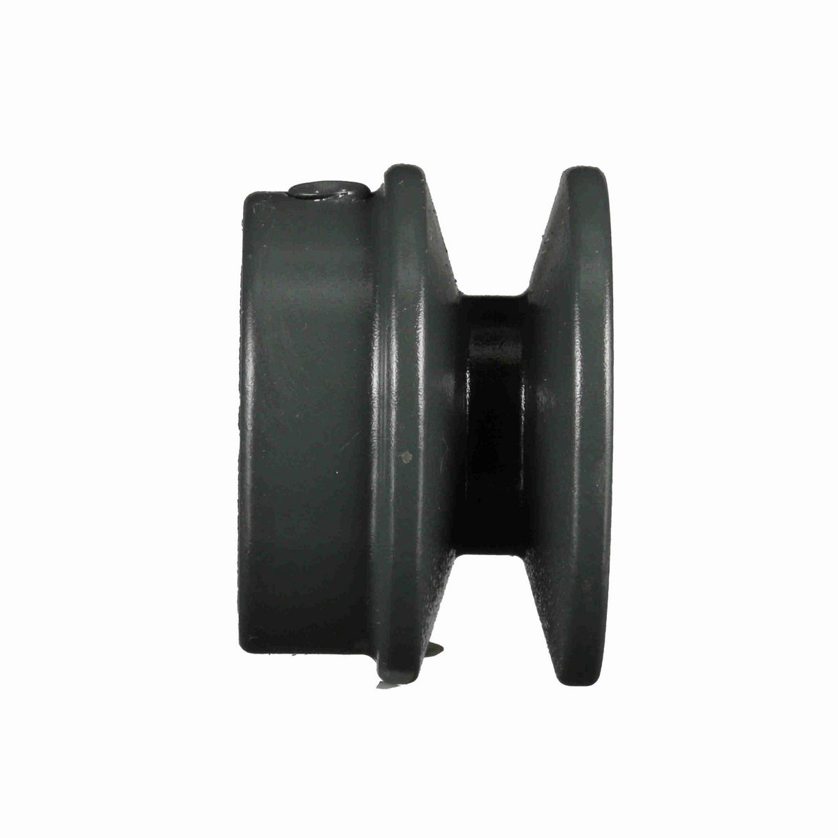 Browning 1 Groove Cast Iron FHP - Finished Bore Sheave - AK17X1/2