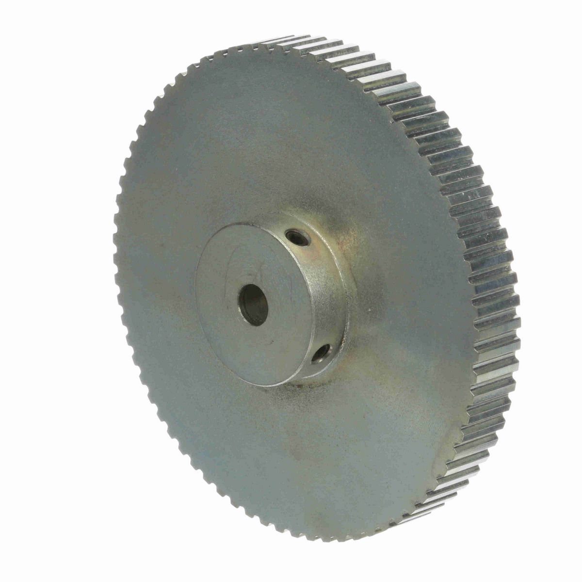 Browning Steel Rough Bore Gearbelt Pulley - 72XLB037S