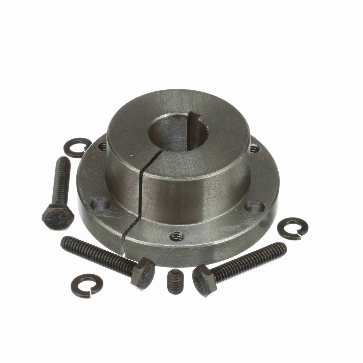 Browning Q-D Bushing - Inch Bore Type - SDS 7/8