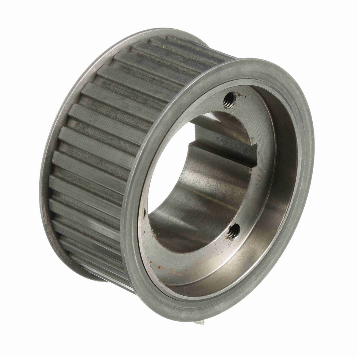 Browning Steel Bushed Bore Gearbelt Pulley - 32HQ200