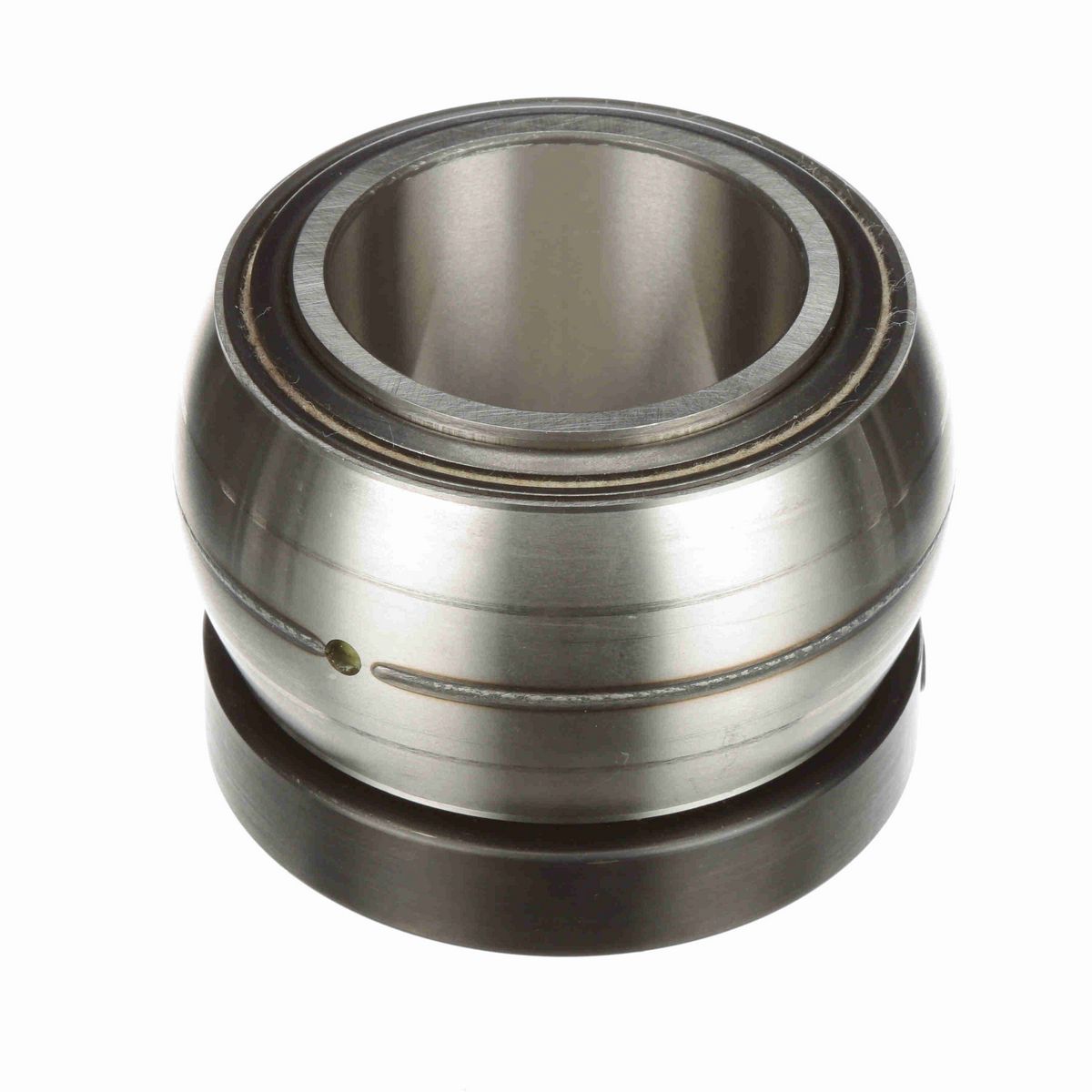 Sealmaster Mounted Insert Only Tapered Roller - 52100 Bearing Steel - Collar Mount Lock - RCIA 215C