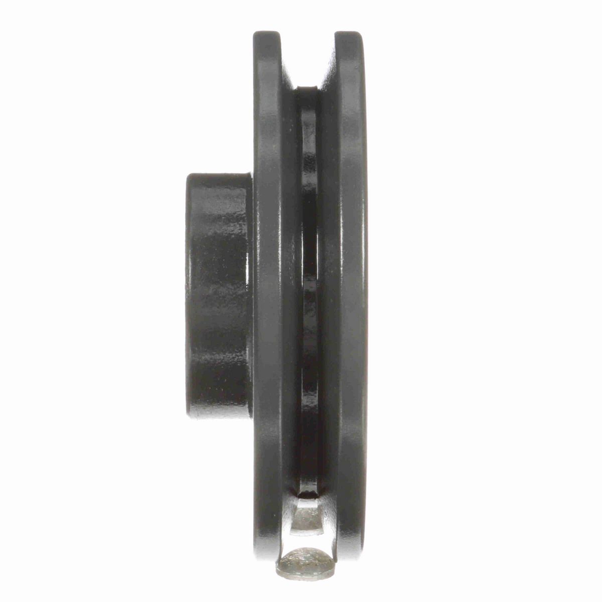 Browning 1 Groove Cast Iron Bushed Bore Multiple Sheave - 1F3V33X7/8