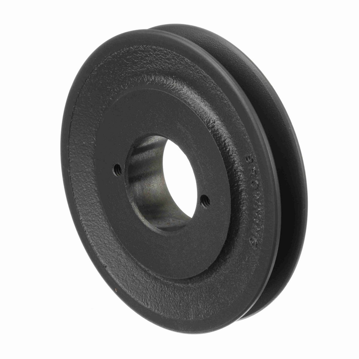 Browning 1 Groove Cast Iron FHP - Bushed Sheave - AK51H