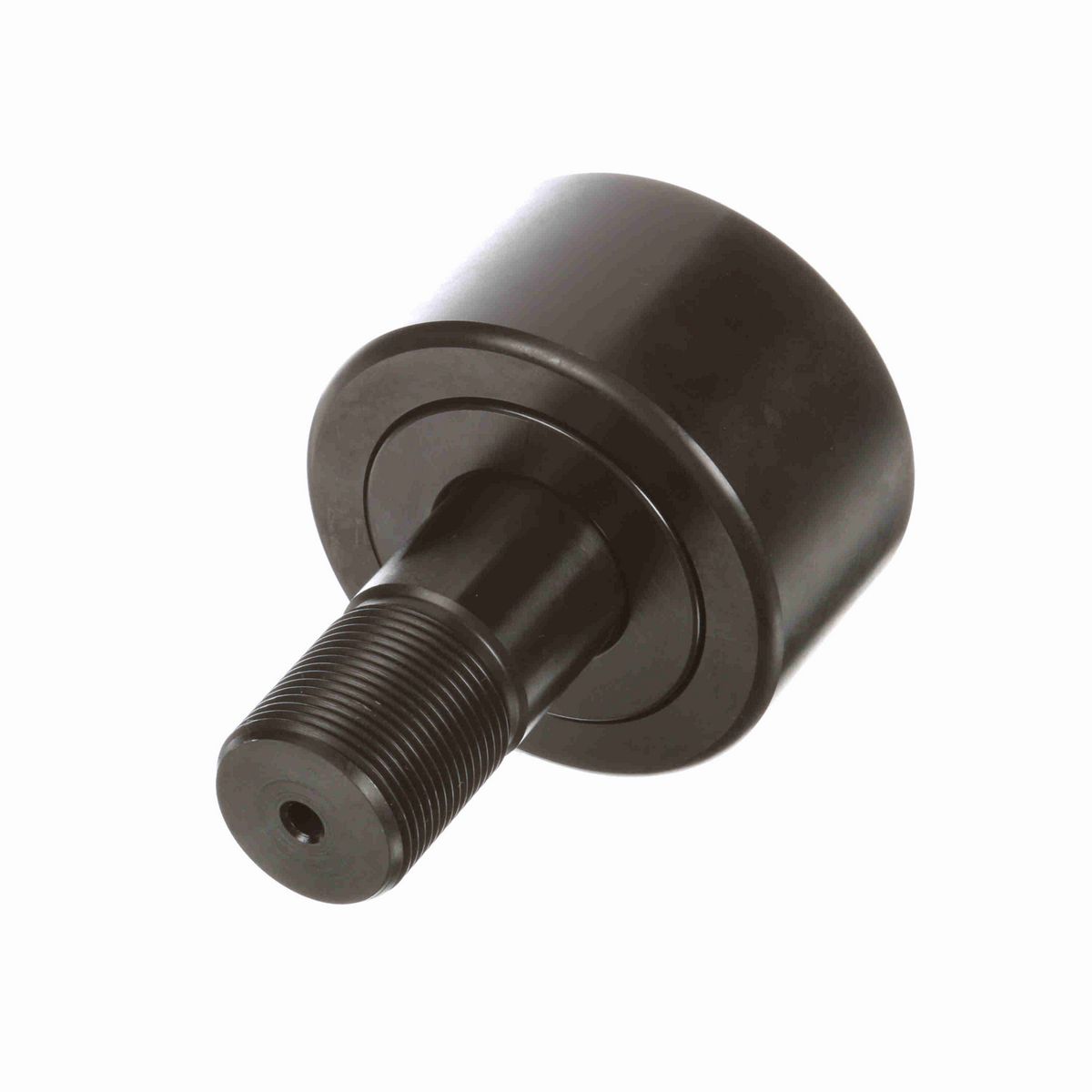 Опорный ролик с цапфой McGill CAMROL CF 3 1/2, цилиндрический, со шлицем под отвёртку, дюймовый