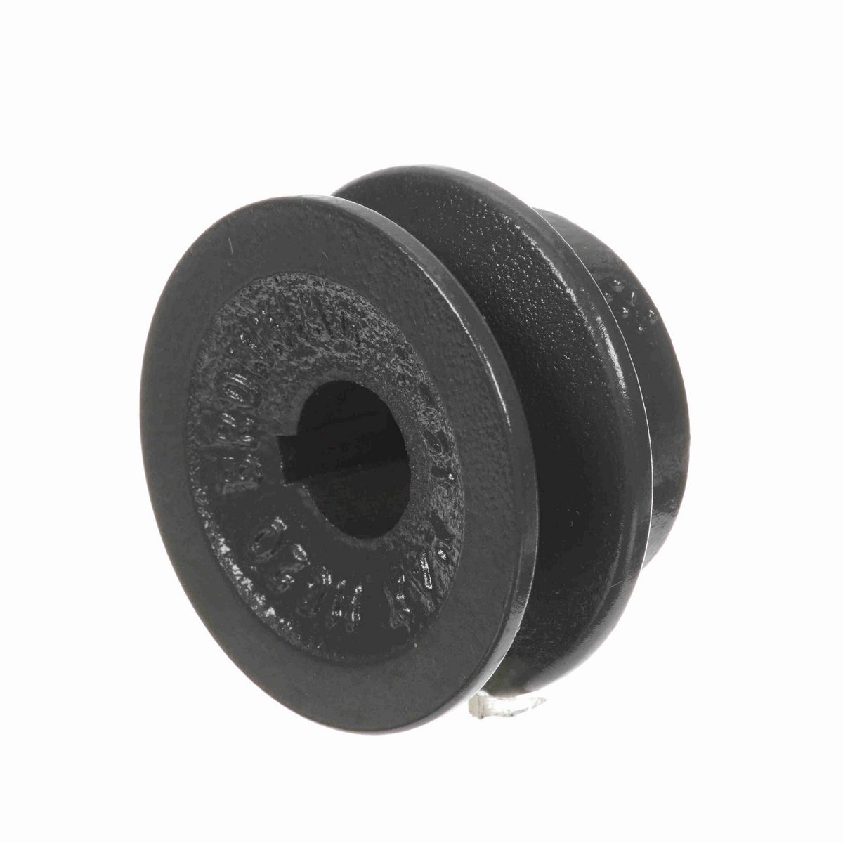 Browning 1 Groove Cast Iron FHP - Finished Bore Sheave - AK21X5/8