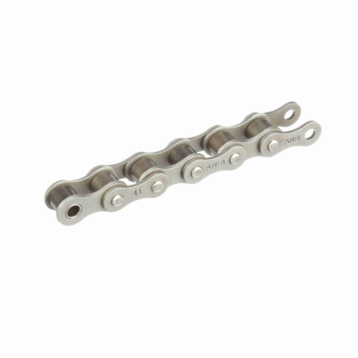Browning Standard Riveted Roller Chain - J41 RIV 10 FT CH
