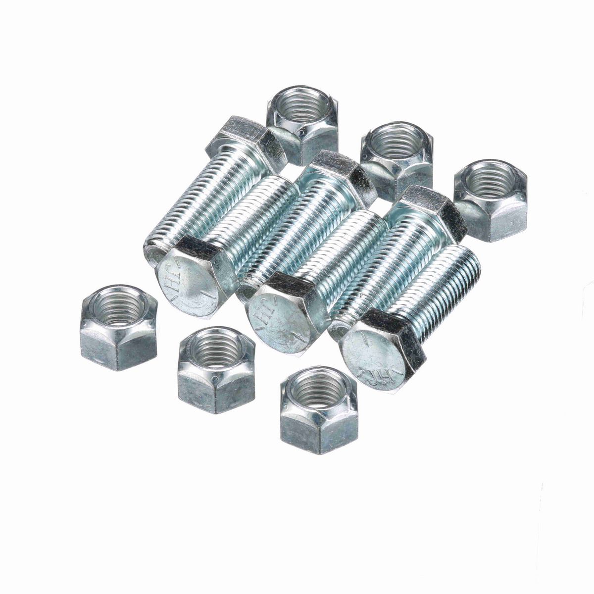 Kop-Flex Disc Coupling Medium Torque Disc Pack Fastener Sets - Style KD1 & KD2 - Size 353 - 353 KD MTFS