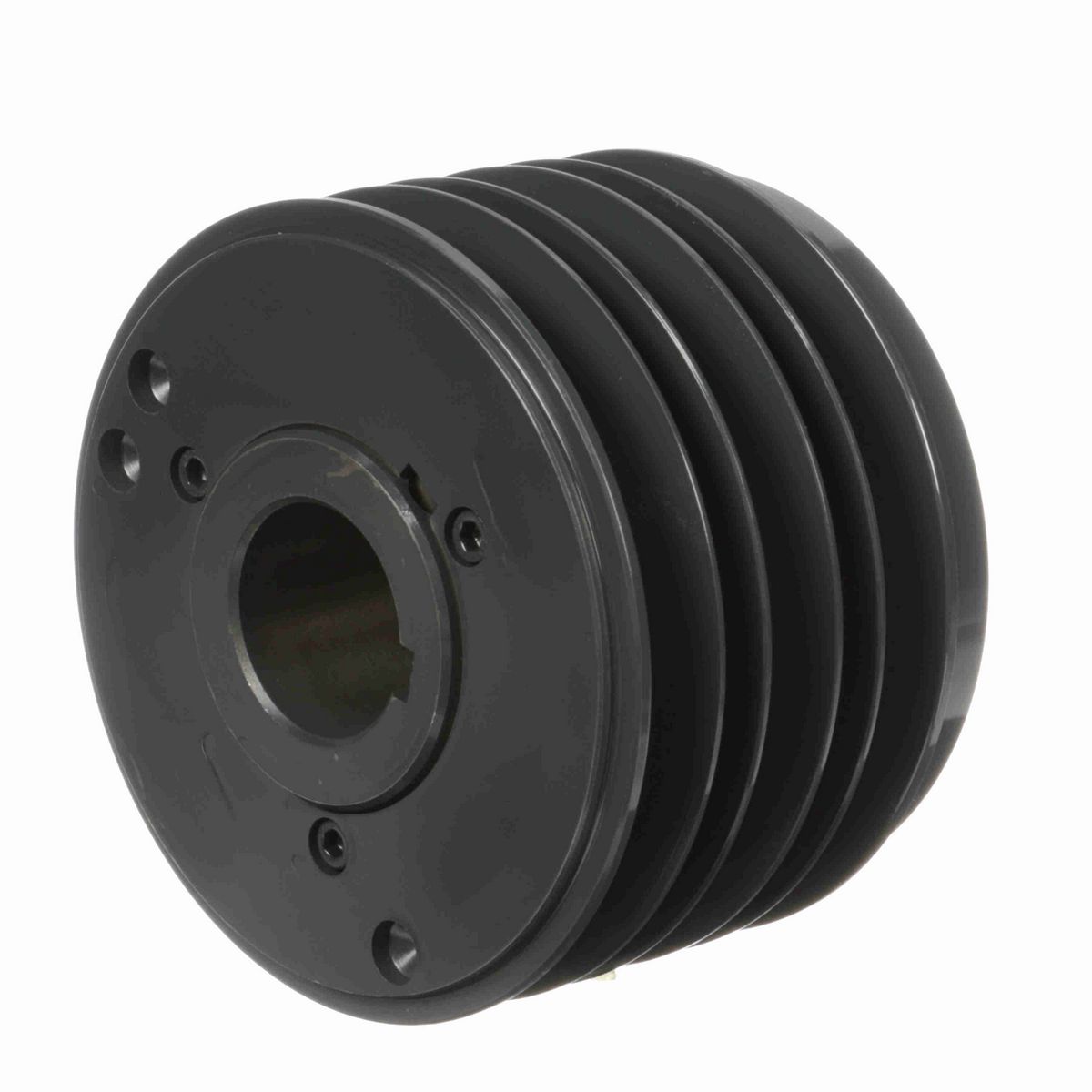Browning 3 Groove Cast Iron Finished Bore Multiple Variable Pitch Sheave - 3MVP40B54X 1 5/8