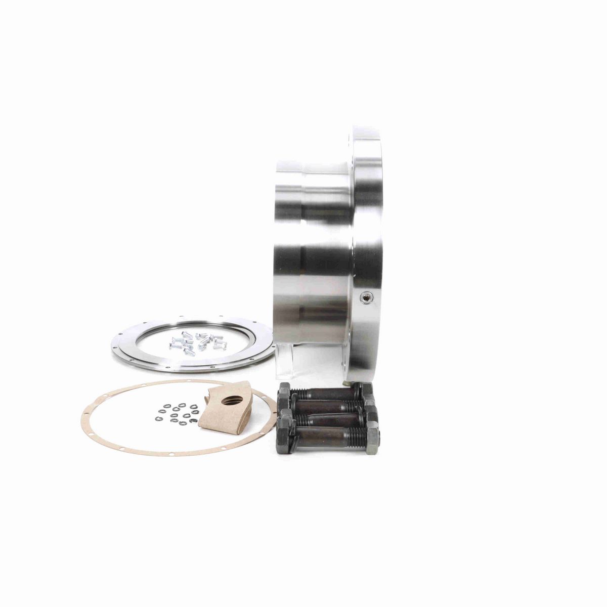 Kop-Flex Gear Coupling Medium Slide Sleeve - Size 3.5 - 3 1/2F EB MSSLEEVE