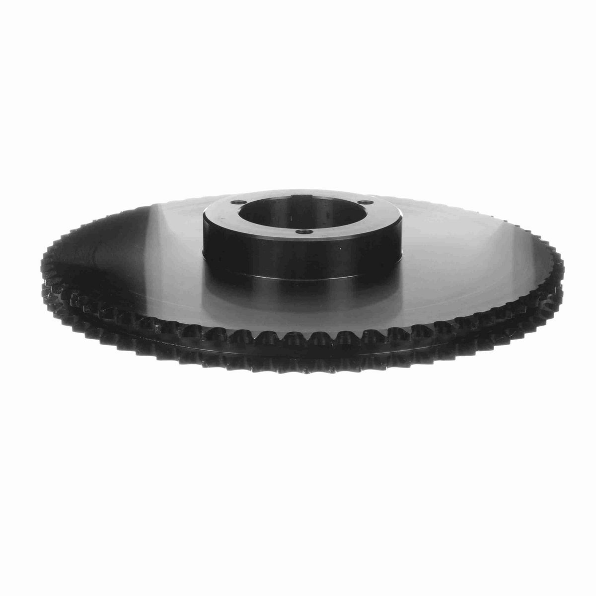 Browning Steel Bushed Bore Roller Chain Sprocket - D40Q72