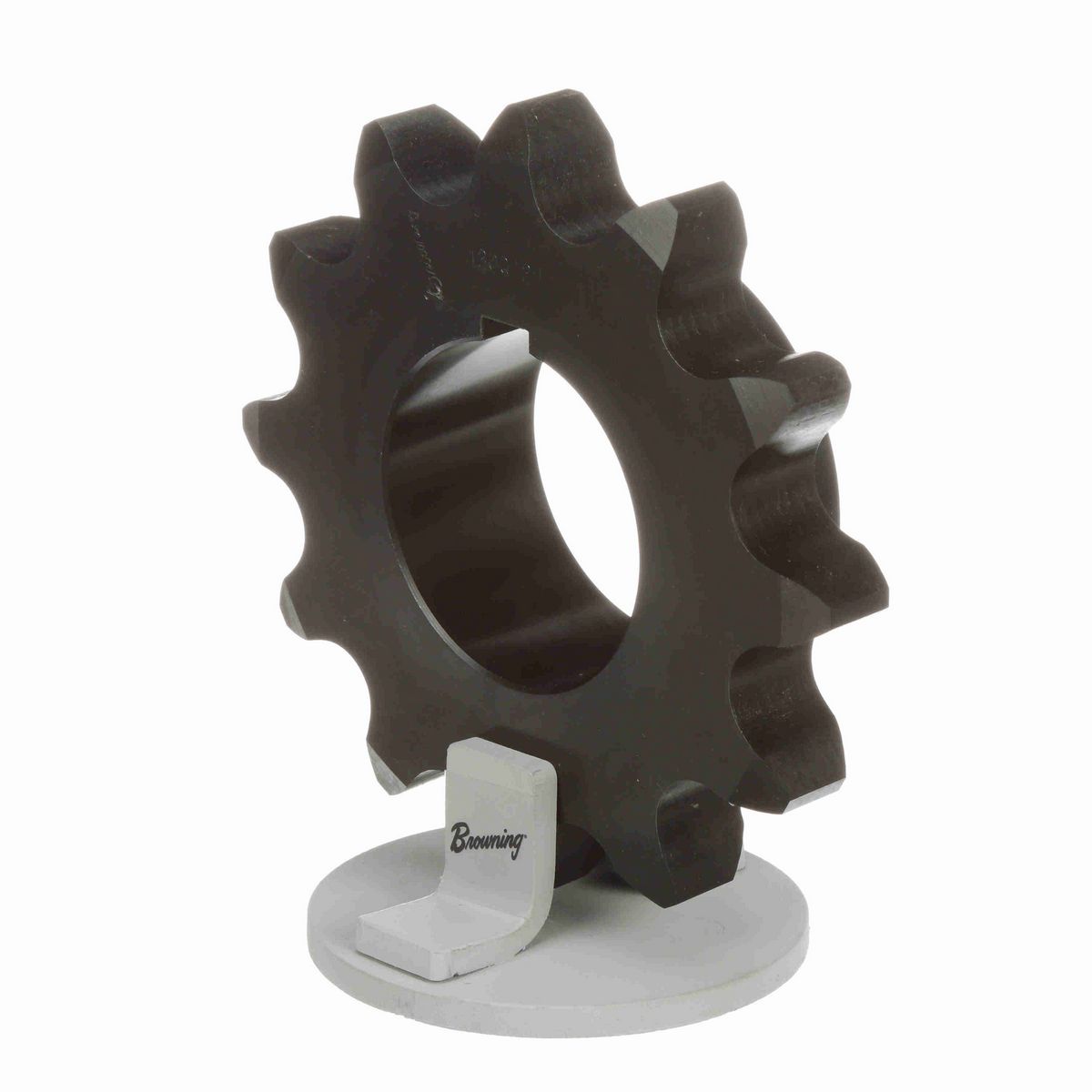 Browning Steel Bushed Bore Roller Chain Sprocket - H120Q12