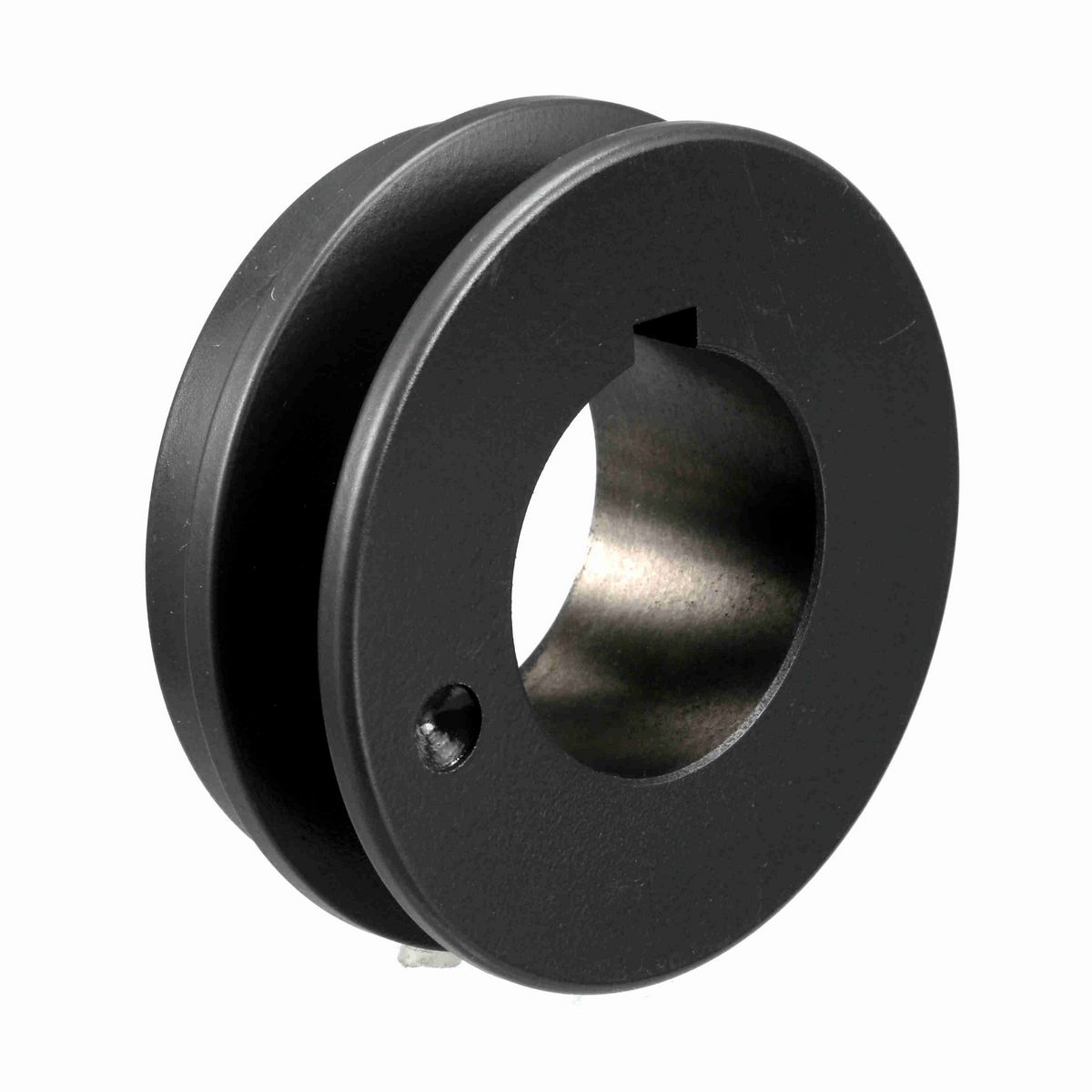 Browning 1 Groove Cast Iron Bushed Bore Multiple Sheave - 1TB34