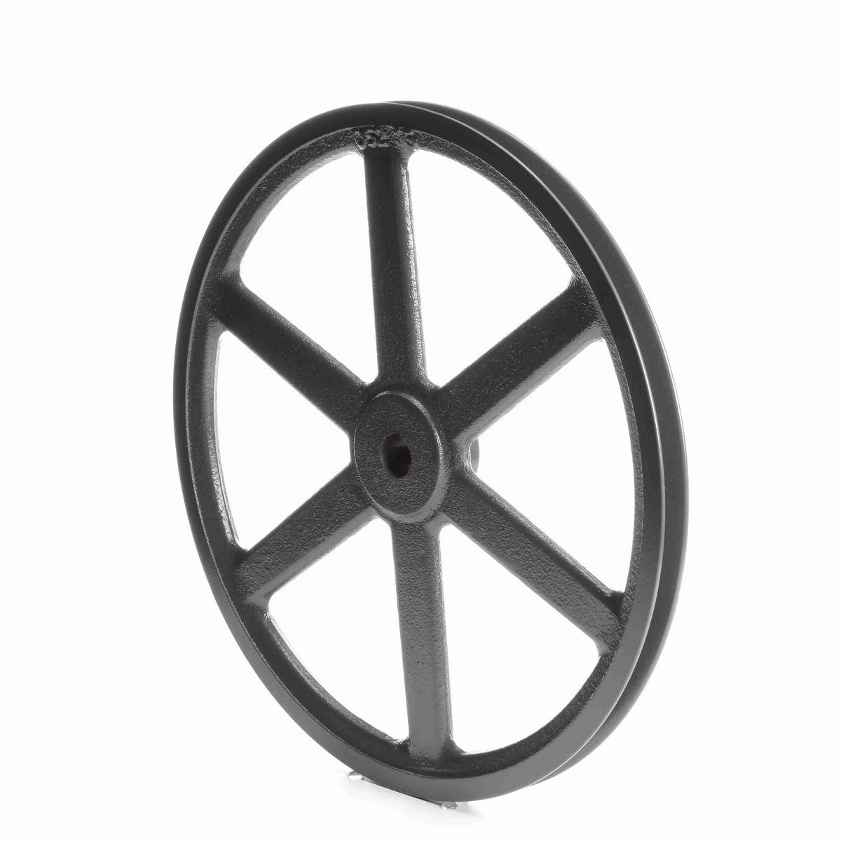 Browning 1 Groove Cast Iron FHP - Finished Bore Sheave - BK160X1