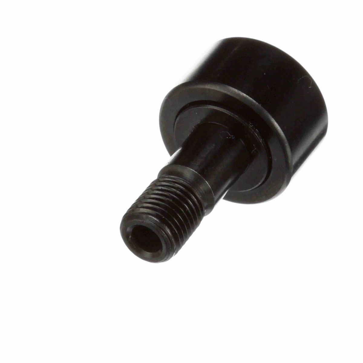 Опорный ролик с цапфой McGill CAMROL CF 7/8, цилиндрический, со шлицем под отвёртку, дюймовый