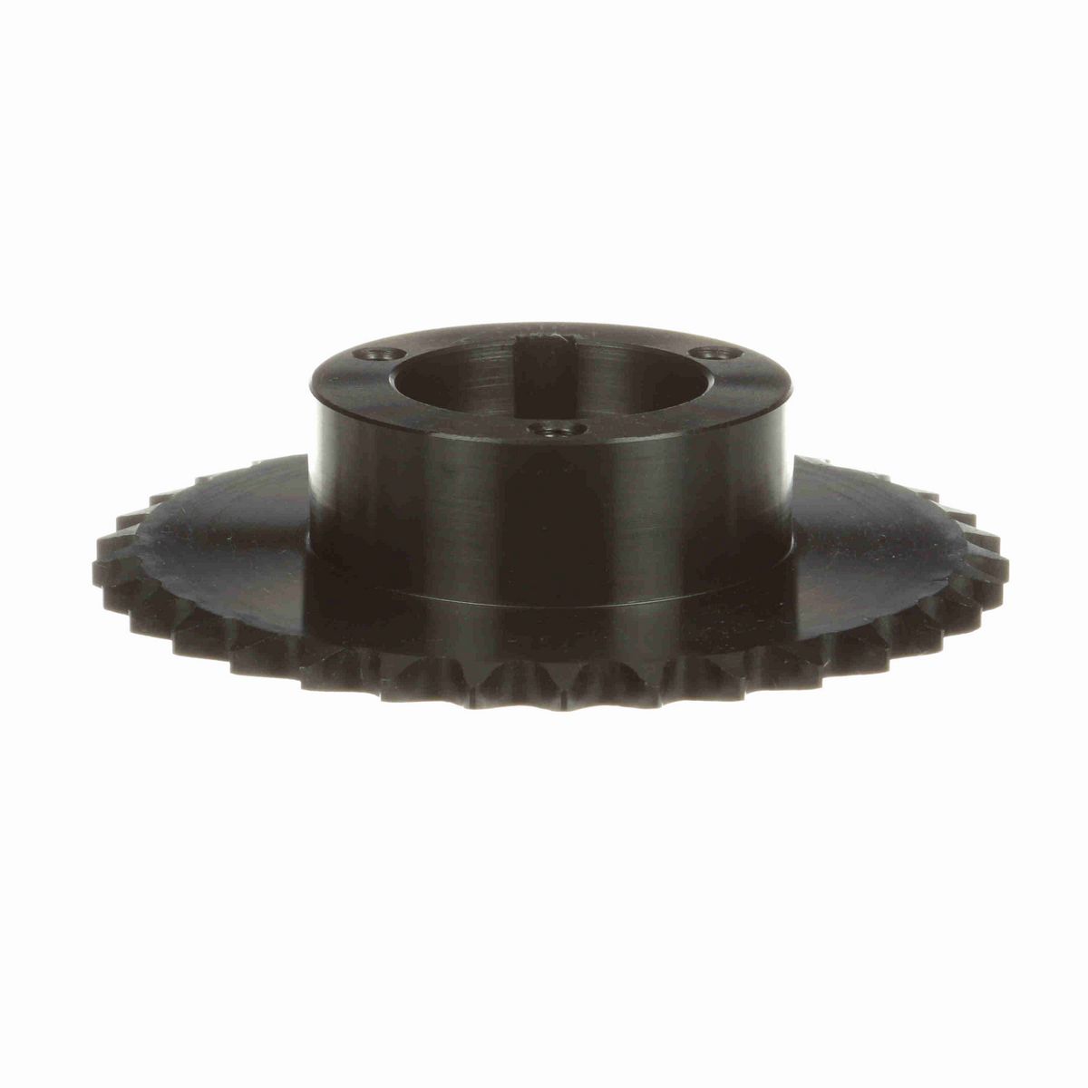 Browning Steel Bushed Bore Roller Chain Sprocket - 40P34