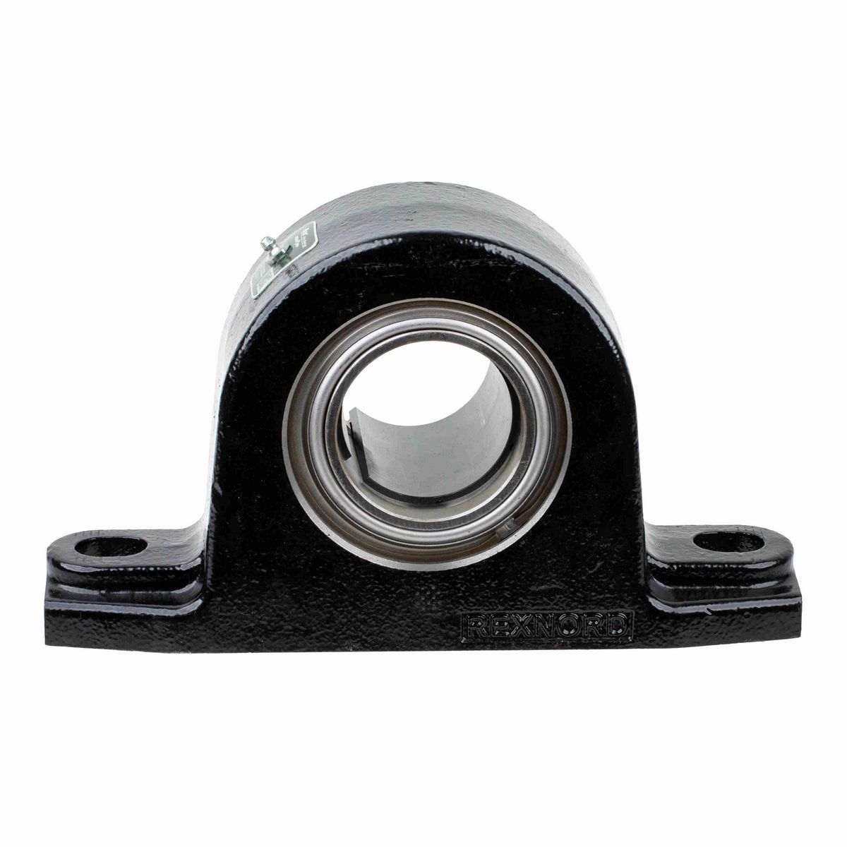 Rexnord P2BRN046035MMZ Solid-housed Pillow Blocks Spherical Roller Bearings - P2BRN046035MMZ