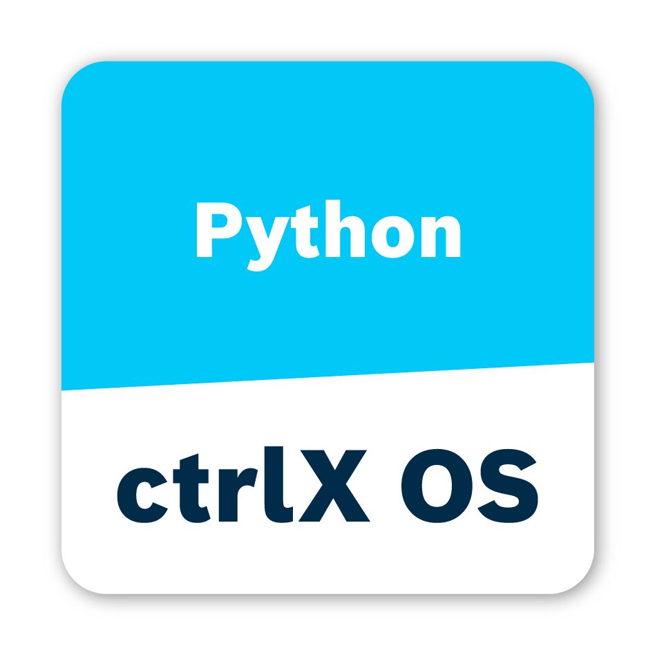 SOFTWARE LICENSE SWL-XC*-PYR-PYTHONRUNTIME-NNNN [R911404540]