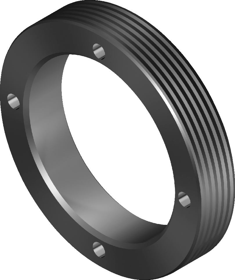 Резьбовое кольцо Bosch Rexroth GWR 92X2 & [R150764009]