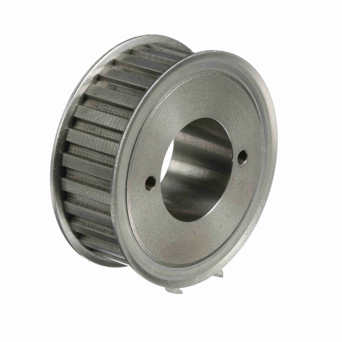 Browning Steel Bushed Bore Gearbelt Pulley - 28LH100