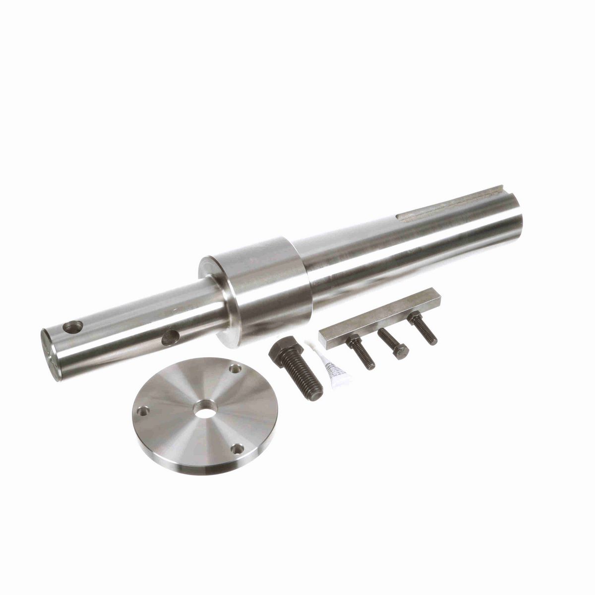 Монтажный комплект Browning Torque Taper Plus 207DSP200, для шнекового конвейера