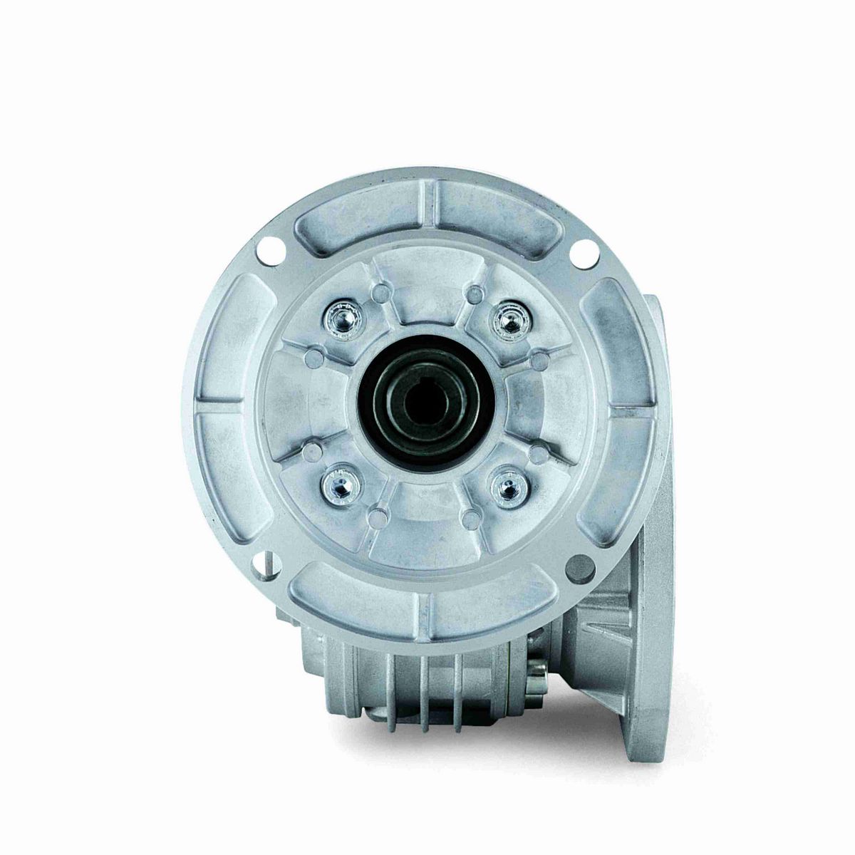 Grove Gear Bravo Series - Compact Aluminum Worm Speed Reducers Aluminum Single-Reduction Worm Reducer - FHMQ525-94-HR-56-18