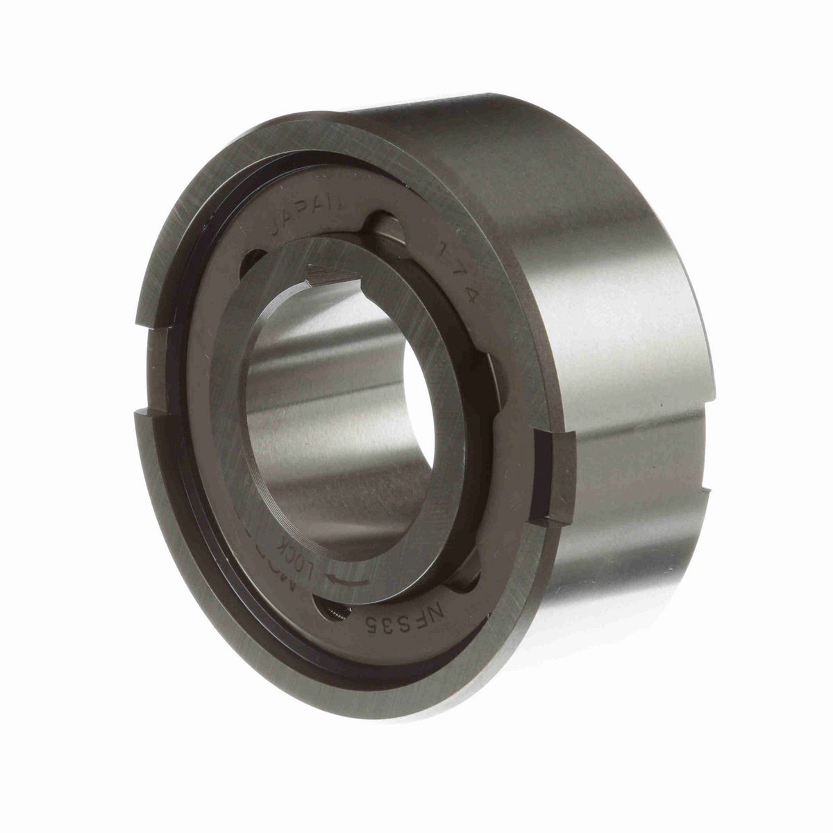 Morse NFS Series CAM Clutch - NFS-35 CLUTCH