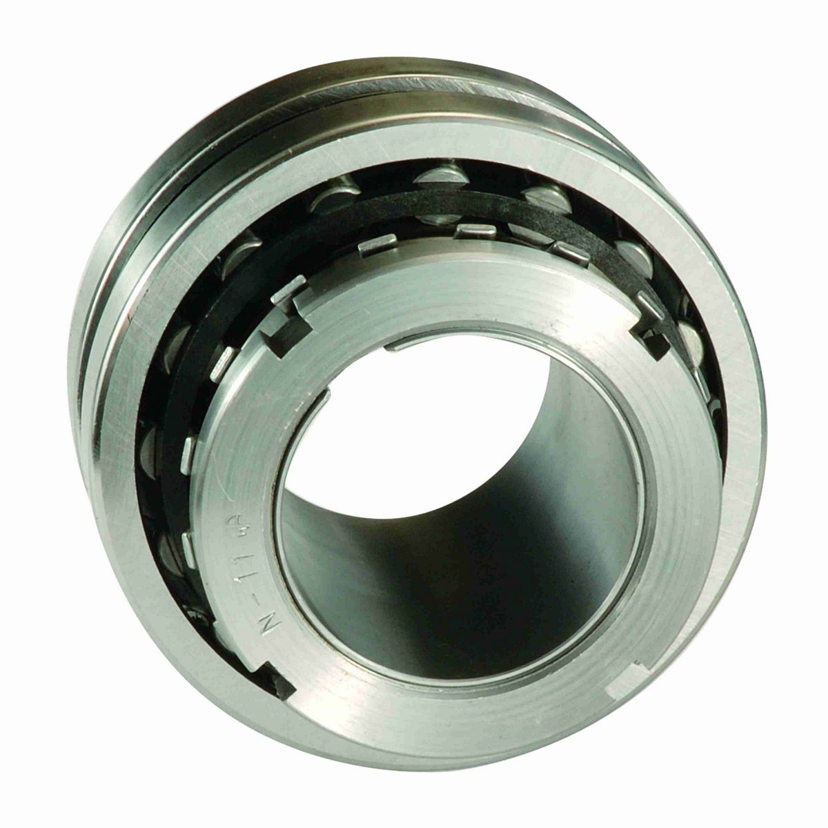 Rexnord 9400YU Bearing Inserts (Unmounted Replacements) Rex Spherical Roller Bearings - 9400YU