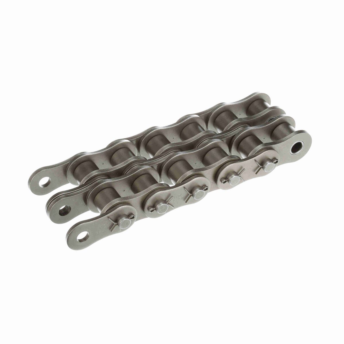 Morse Standard Cottered Roller Chain - 200-2C 10FT