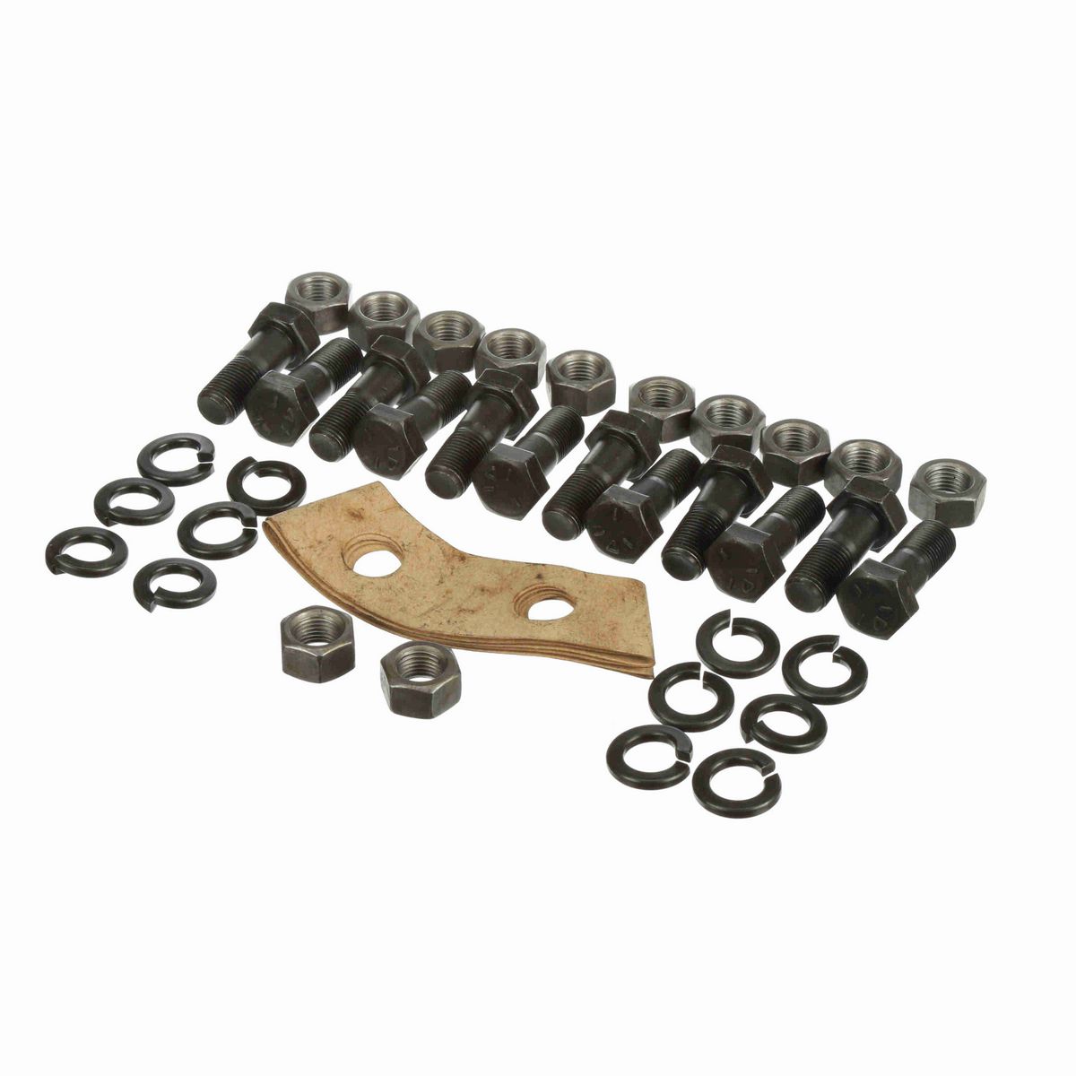 Kop-Flex Gear Coupling Fastener Set (with gasket) - Size 3 - 3 SB FS